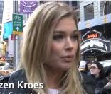 Les Anges de Victoria's Secret ont conquis Manhattan !