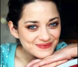 Marion Cotillard César de la meilleure actrice