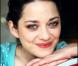 Marion Cotillard César de la meilleure actrice