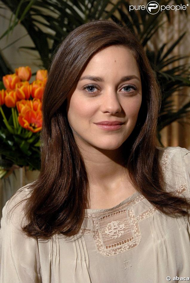 César de la meilleure actrice