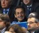 Regardez Nicolas Sarkozy, Zizou, Pierre Richard, Rama Yade, Cécile de Ménibus... tous derrière les Bleus !