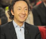 Mélanie Doutey, invitée de Michel Drucker sur le plateau de  Vivement Dimanche  le mercredi 18 novembre, pour une diffusion prévue le 22 novembre.