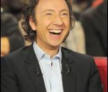 Mélanie Doutey, invitée de Michel Drucker sur le plateau de  Vivement Dimanche  le mercredi 18 novembre, pour une diffusion prévue le 22 novembre.