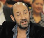 Mélanie Doutey, invitée de Michel Drucker sur le plateau de  Vivement Dimanche  le mercredi 18 novembre, pour une diffusion prévue le 22 novembre.