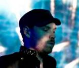 Jonny Buckland guitariste de Coldplay