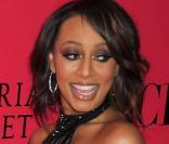 Keri Hilson à la soirée Victoria's Secret à New York le 19/11/09