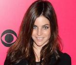 Julia Restoin-Roitfeld à la soirée Victoria's Secret à New York le 19/11/09