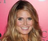 Heidi Klum, Fergie et Michelle Trachtenberg sortent le grand jeu pour Kyle MacLachlan...