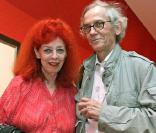 Jeanne-Claude est morte : Christo a perdu son épouse, sa complice, sa partenaire depuis plus de 50 ans...