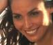 Inés Sastre en shooting bikini pour Elle
