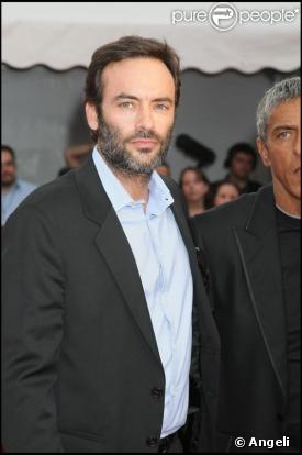 Anthony Delon