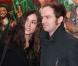 Olivia Ruiz et son chéri, la belle Marie Sara, Eric Judor, Patrick Chesnais et leurs petits : tous fous d'Arthur !