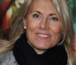 Marie Sara lors de l'avant-première d'Arthur et la vengeance de Maltazard, le 22 novembre 2009, au Gaumont Ambassade.