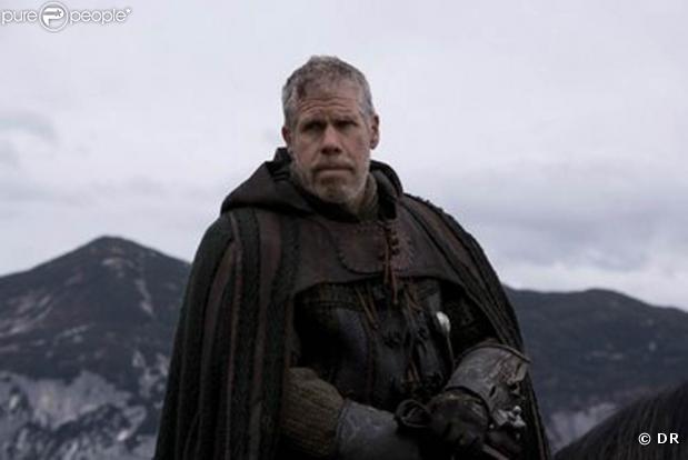 Des images de  Season of the Witch , de Dominic Sena, dans les salles en mars 2010.