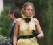Blake sublime dans son rôle de Serena Van Der Woodsen, lors de l'épisode finale de la saison 1 de Gossip Girl, avec le mariage de Lily et de Bart ! 