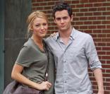 Blake et Penn : un couple 