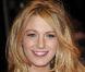La jolie blonde se bonifie avec le temps, autant physiquement que stylistiquement parlant ! 