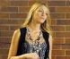 Blake Lively : Une it-girl branchée qui manie la mode comme personne ! 