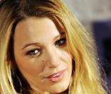 Une actrice rayonnante et pleine de charme !<br />