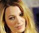 Une actrice rayonnante et pleine de charme ! 