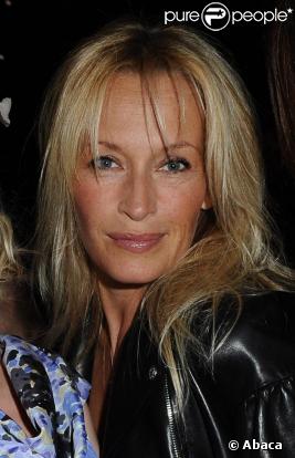 Estelle Lefébure