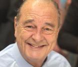 Jacques Chirac