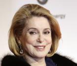 Catherine Deneuve
