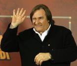 Gérard Depardieu