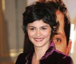 Audrey Tautou