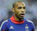 Thierry Henry s'est expliqué au micro de RTL quant à la polémique autour de sa main volontaire, le 23 novembre 2009.