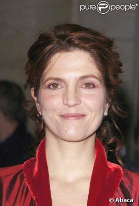 Agnès Jaoui
