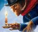 La bande-annonce du  Drôle de Noël de Scrooge .