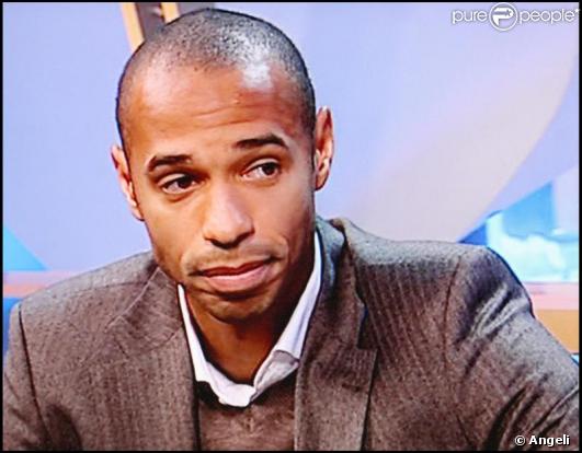 Thierry Henry