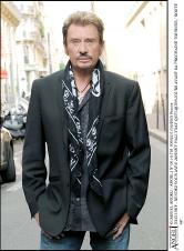 Johnny Hallyday