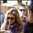 Robbie Williams : Ecoutez, il demande sa compagne... en mariage !