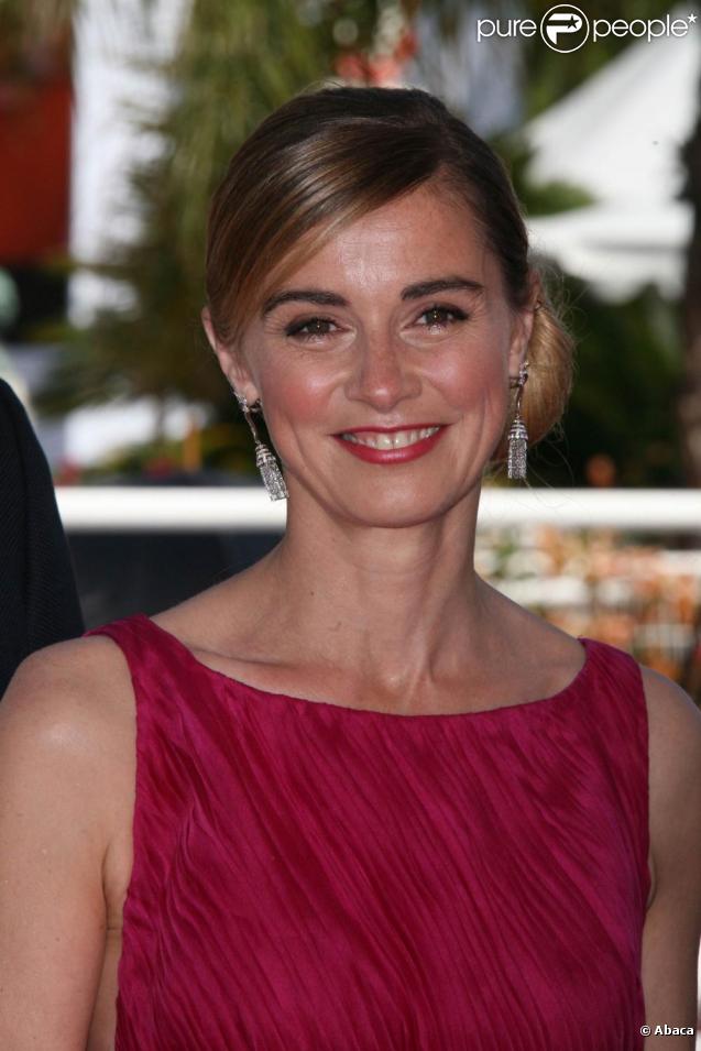 Anne Consigny
