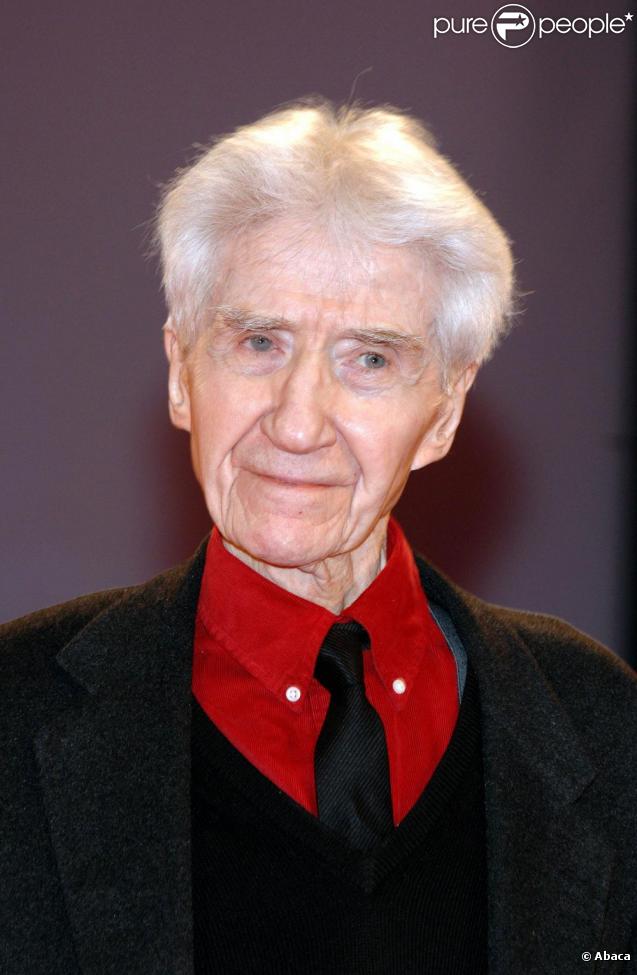 Alain Resnais 
