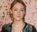 La charmante Saoirse Ronan, à l'occasion de l'avant-première de  The Lovely Bones , à Rome en Italie, le 26 novembre 2009.
