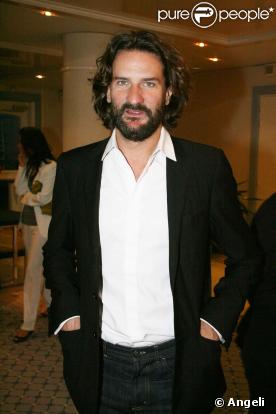 Frédéric Beigbeder sera présent pour la 25e Foire du livre du Figaro Magazine, le dimanche 29 novembre.