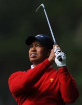 Tiger Woods a été victime d'un grave accident de voiture dans la nuit du 26 au 27 novembre 2009.