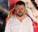 Eric Naulleau, célèbre chroniqueur de Laurent Ruquier dans On n'est pas couché .