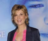 Michèle Laroque à l'avant-première d' Oscar et la dame en rose. 