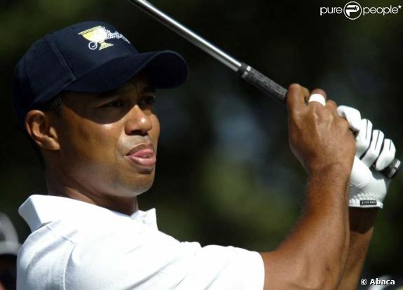 Tiger Woods n'a toujours pas été entendu par la police le 28 novembre 2009.