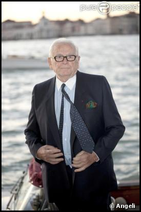 Pierre Cardin