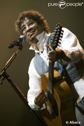 Laurent Voulzy