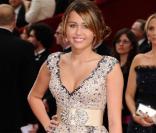 Miley Cyrus habillée par Zuhair Murad