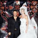 Miss France 2010 : Zuhair Murad, chouchou des stars, bouscule les habitudes de l'élection des Miss !