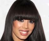Jade Ewen des Sugababes lors de la soirée T4 Stars of 2009, le 29 novembre 2009.