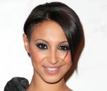 Amelle Berrabah les Sugababes lors de la soirée T4 Stars of 2009, le 29 novembre 2009.