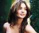 Miranda Kerr pour Victoria's Secret...